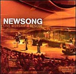 Newsong's - Rescue CD - Photography